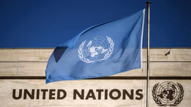 Alaabaa UN Jenevaatti