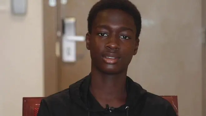 Ahmad Ali Nuhu