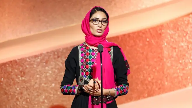 په هرات کې د کوډېنګ مرکز موسسه فرشته فروغ