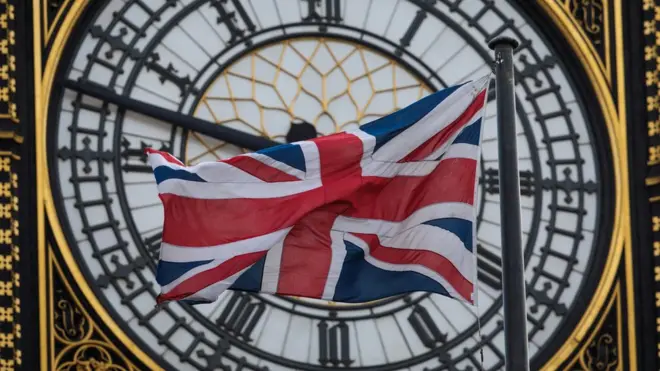 La votación de los lores puede demorar el plan de Theresa May de activar el Brexit.