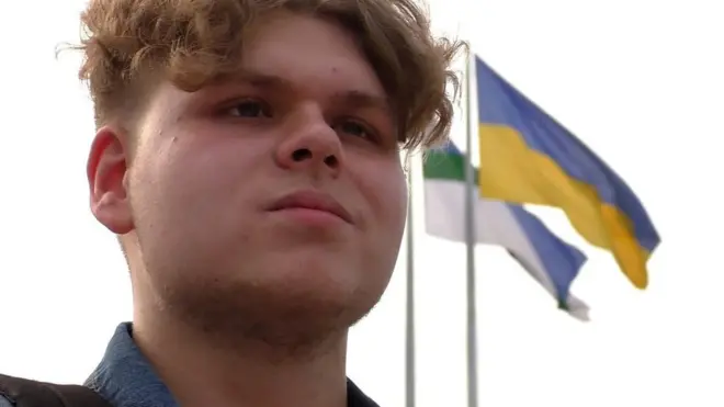 "Зеленський повинен забезпечувати мені право на мітинг"