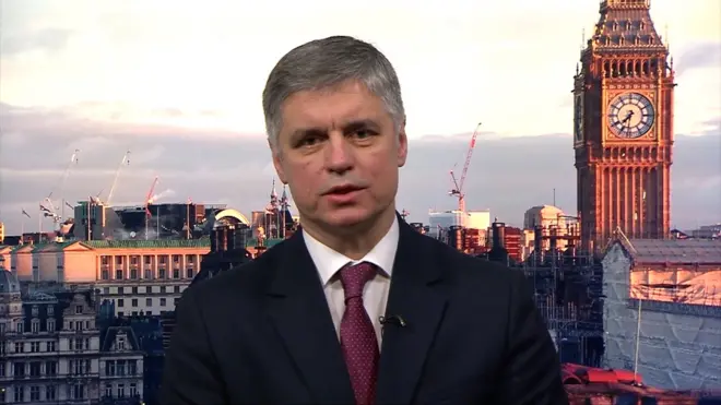 Пристайко на бібісі