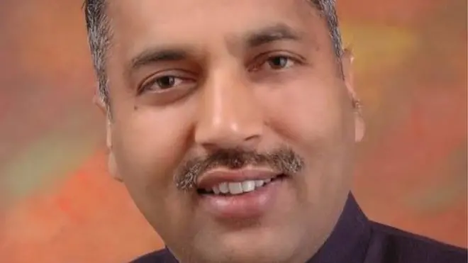 જયરામ ઠાકુર