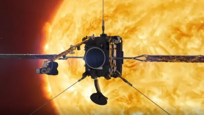 Misi SolO diharapkan meningkatkan pemahaman kita tentang perilaku dinamis Matahari.