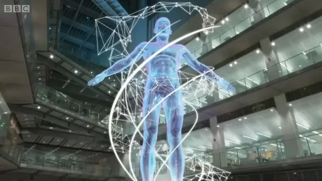 માઇક્રોબાયોમ