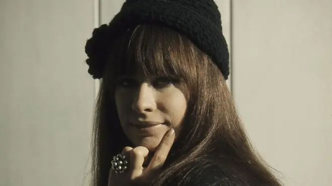 Gilberto no recibió el crédito por ser la voz de la versión en inglés de "La chica de Ipamena".