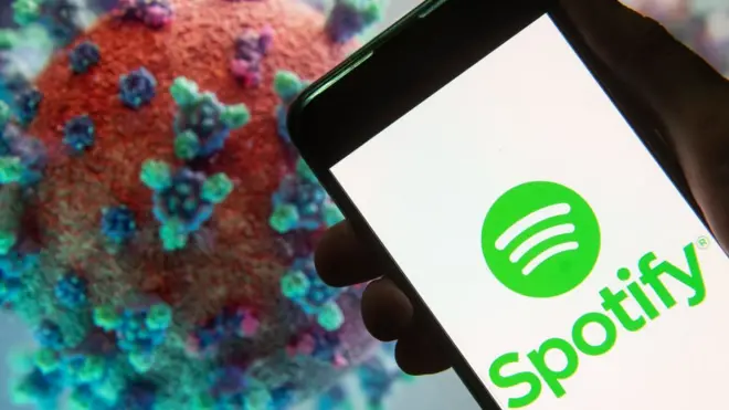 Google, Facebook, Spotify: Teknoloji şirketlerinin bilançoları koronavirüsten nasıl etkilendi?