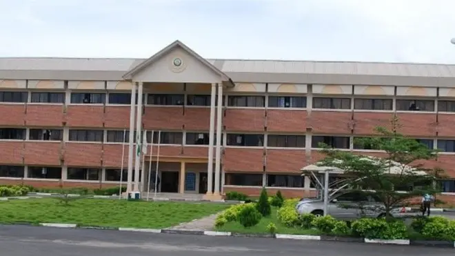 Osun state university
