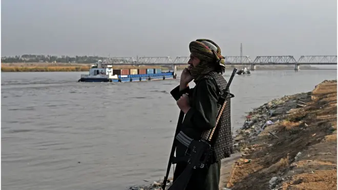 اوزبکستان او افغانستان