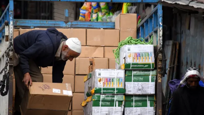 कश्मीरी कुली