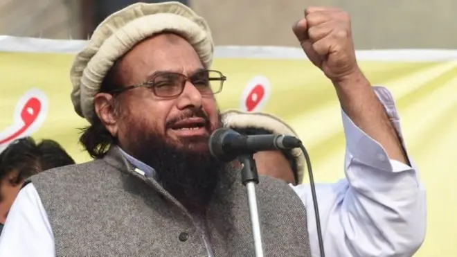 فنانشل ایکشن ٹاسک فورس کے اجلاس سے پہلے ان تنظیموں کالعدم تنظیموں میں شامل کرنے کا اعلان کیا گیا تھا