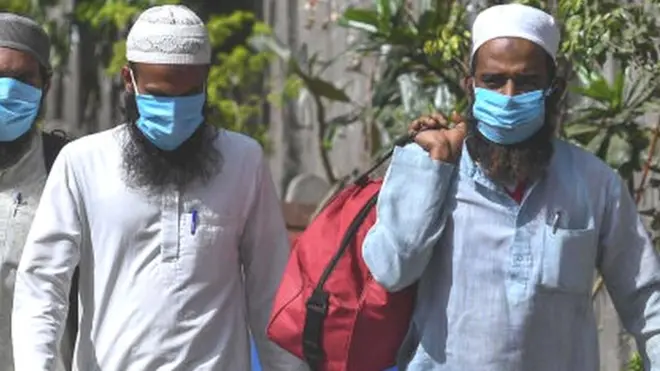 कोरोना वायरस