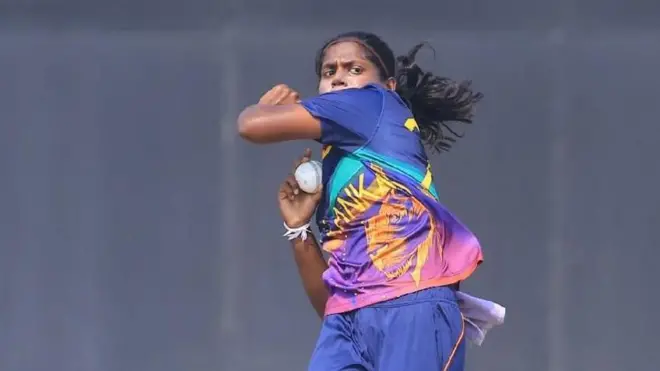 මිතාලි අයෝධ්‍යා