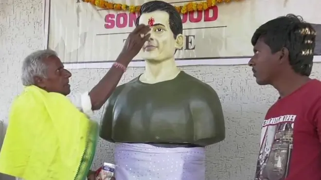 సోనూ సూద్