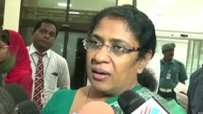 ඇමතිනී තලතා අතුකෝරල