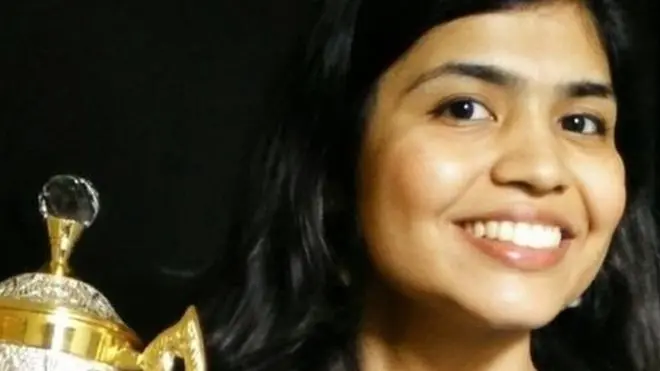 सौम्या स्वामीनाथन