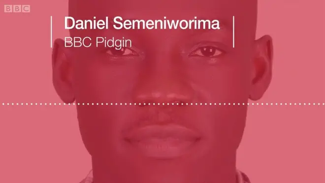 'No be say I like Lagos'