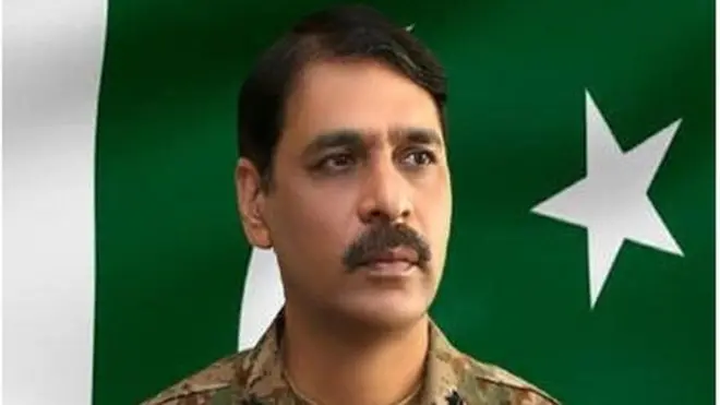 આસિફ ગફૂર