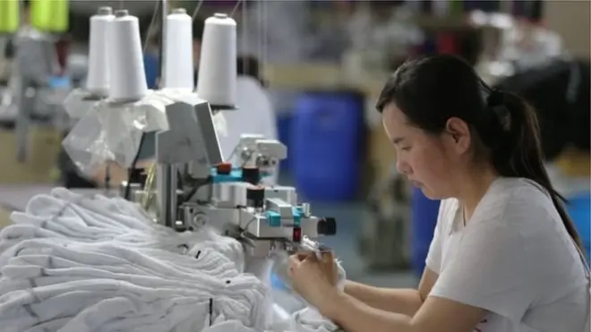 Mỹ áp thuế lên hai với mức 25% lên 16 tỷ USD hàng hoá Trung Quốc