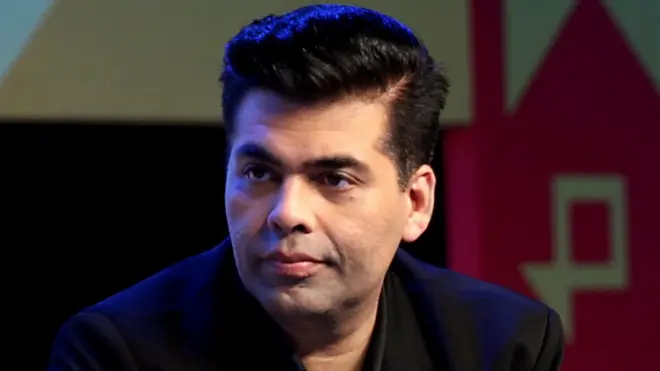 करण जौहर