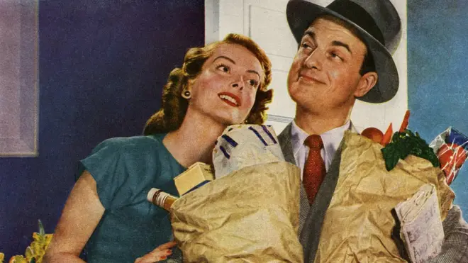 Америкалик эркаклар ўз аёл ватандошлари ҳақида буткул нотўғри қарашга эга экан