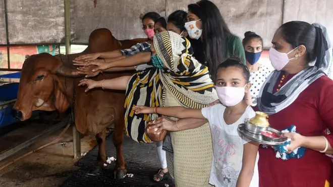 कामधेनु गौ विज्ञान प्रचार प्रसार परीक्षा