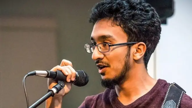 Weellisaa Taalib Raazin lammii Ameerikaa wallee Oromoo sirbuu jaalatudha