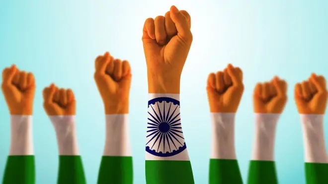 भारत का इतिहास