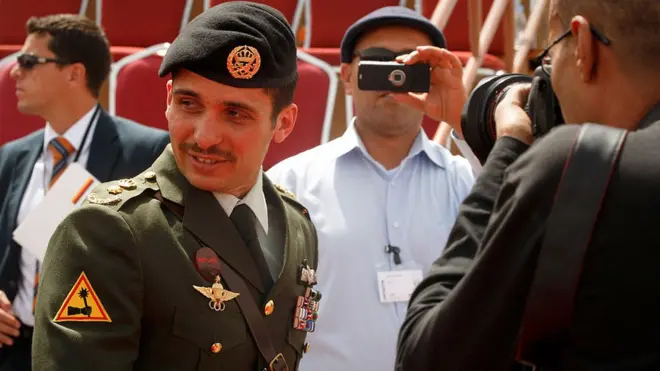 الأمير حمزة