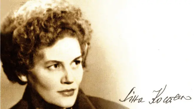 Ліна Костенко
