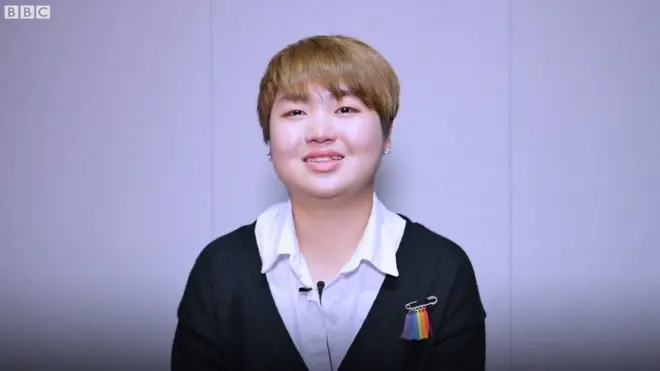 가족이 한 자리에 모이는 추석은 성소수자들에게 어떤 의미일까?