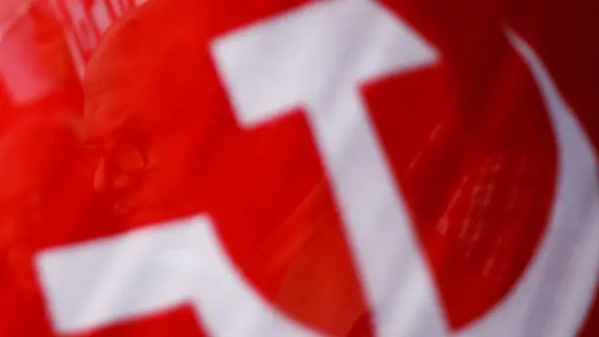 انڈیا کیمونسٹ