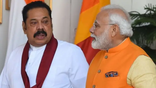 श्रीलंका