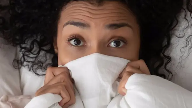 ماذا وراء أحلامنا الغريبة؟