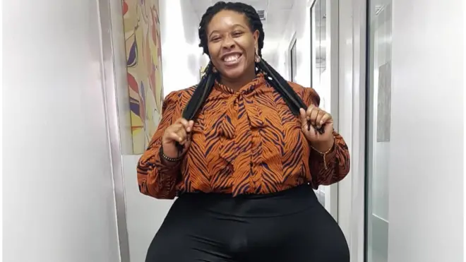 Nneka no like how men dey enter her DM dey drop some kind comments dem.