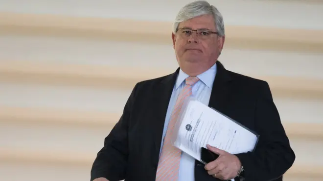 У генпрокурора страны Родригу Жано есть данные о причастности к делу о коррупции госчиновников