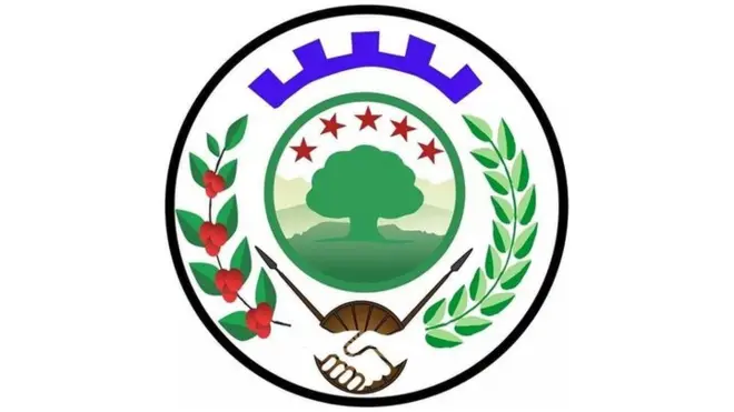 Paartii Kongirasii Federaalistii Oromoo