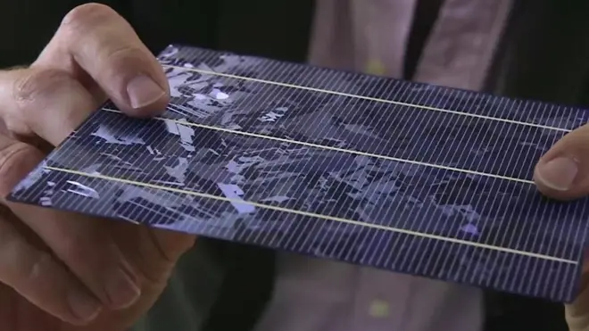 SOLAR roADS