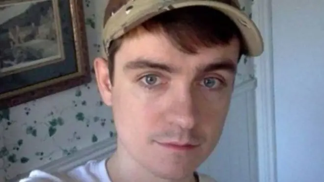 Фото Олександра Біссоннета пошири місцеві ЗМІ