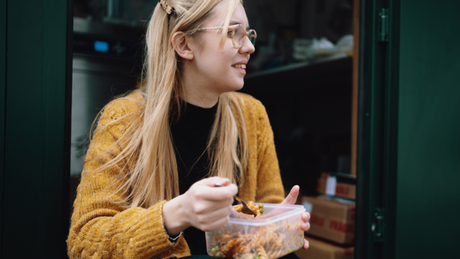 Tupperware: Brownie Wise, la visionaria empresaria que creó las