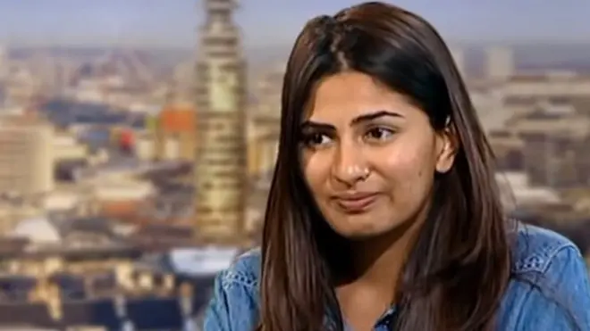 गुरमेहर