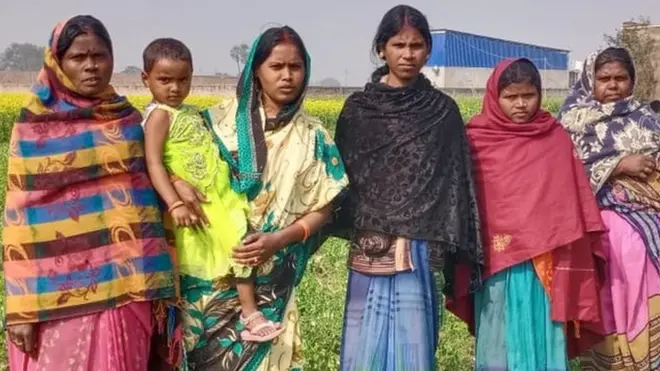 बिहार की राजधानी पटना शहर से सटे फुलवारी शरीफ, पुनपुन और बिहटा की 600 मुसहर समाज की महिलाओं के जीवन में आया है