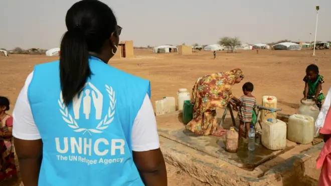 Le bureau de l'Onu Centrafrique attend les conclusions de la procédure judiciaire conte l'ex directeur de Caritas