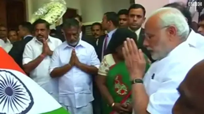 تعيين برلمانى معاد للمسلمين رئيسا لوزراء أكبر ولاية هندية