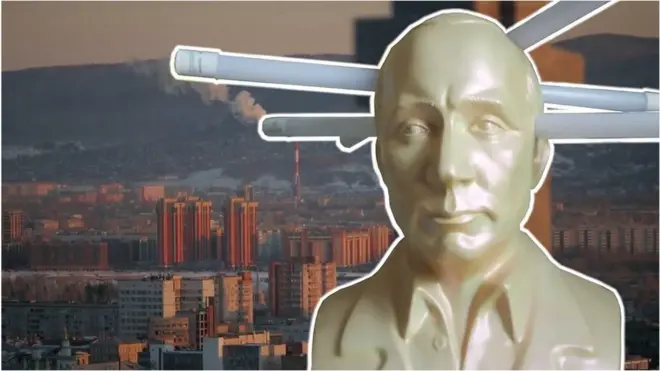 Чим завершиться правління Путіна?