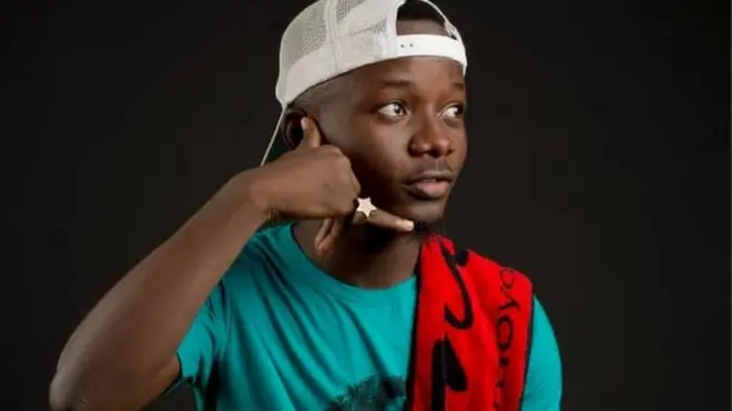 Captain Walz O Serious