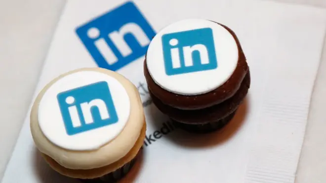 Пароли социальной сети LinkedIn были украдены несколько лет назад