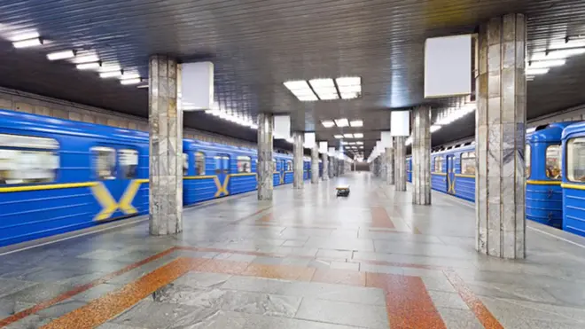 "Петрівку" можуть перейменувати на честь річки Почайни