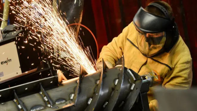 تأثر الاقتصاد العالمي سابل بسبب وباء كورونا