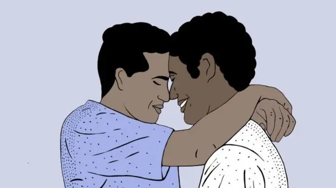 في أرض الصومال يُعاقب القانون المثلية الجنسية بالسجن وأحياناً الموت